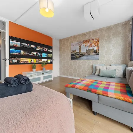Bermondsey Guesthouse